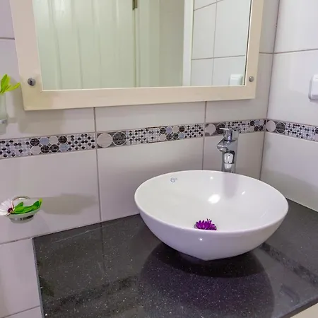 Apartment Orka Royal Hills D3 Fethiye