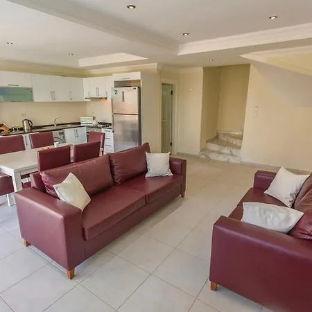 Apartment Orka Royal Hills D3