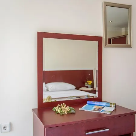 Orka Royal Hills D3 Apartment